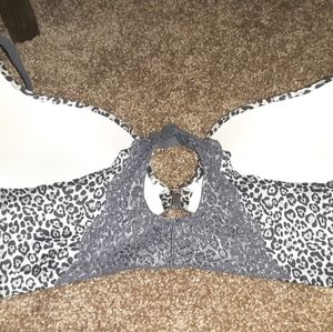 Victoria secret push up bra